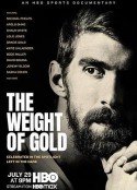金牌的重量 The Weight of Gold            (2020)