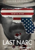 最后的缉毒探员 第一季 The Last Narc Season 1            (2020)