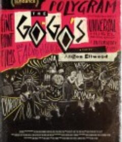 The Go-Go's            (2020)