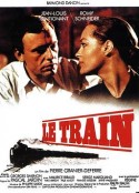 末班车 Le Train            (1973)