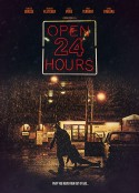 24小时营业 Open 24 Hours            (2018)