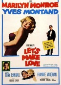 让我们相爱吧 Let's Make Love            (1960)