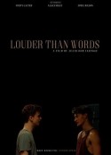 比言语更响 Louder Than Words            (2017)