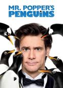 波普先生的企鹅 Mr. Popper's Penguins            (2011)