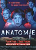解剖 Anatomie            (2000)