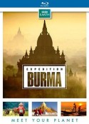 野性缅甸：失落的自然王国 Wild Burma: Nature's Lost Kingdom            (2013)