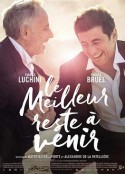 最好的尚未到来 Le Meilleur reste à venir            (2019)