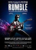 震撼世界的印第安人 Rumble: The Indians Who Rocked The World            (2017)
