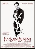 伊夫圣罗兰传 Yves Saint Laurent            (2014)