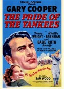 扬基的骄傲 The Pride of the Yankees            (1942)