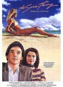 校门外 The Sure Thing            (1985)