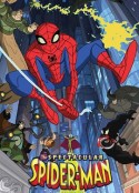 神奇蜘蛛侠 第二季 The Spectacular Spider-Man Season 2            (2009)