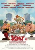 阿斯特里克斯历险记：诸神之宫殿 Astérix: Le domaine des dieux            (2014)