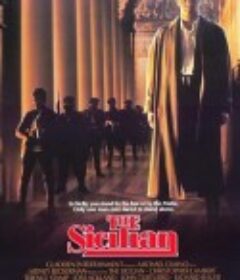 西西里人 The Sicilian            (1987)