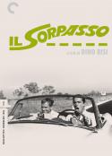 安逸人生 Il Sorpasso            (1962)