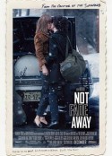从未消失 Not Fade Away            (2012)