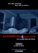 灵动：鬼影实录4 Paranormal Activity 4            (2012)