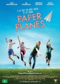 纸飞机 Paper Planes            (2014)