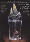 鹰冠戒指 Pierścionek z orłem w koronie            (1993)