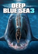 深海狂鲨3 Deep Blue Sea 3            (2020)