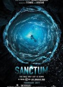 夺命深渊 Sanctum            (2011)