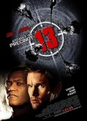 血溅13号警署 Assault on Precinct 13            (2005)
