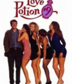浪漫女人香 Love Potion No. 9            (1992)