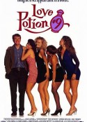 浪漫女人香 Love Potion No. 9            (1992)