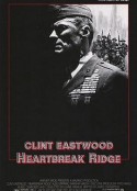 战火云霄 Heartbreak Ridge            (1986)