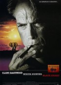 白色猎人黑色心 White Hunter, Black Heart            (1990)
