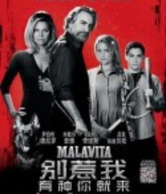 别惹我 Malavita            (2013)