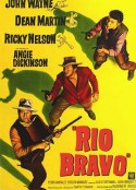 赤胆屠龙 Rio Bravo            (1959)