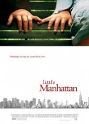 小曼哈顿 Little Manhattan            (2005)