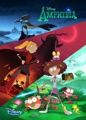 奇幻沼泽 第二季 Amphibia Season 2            (2020)