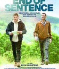 最终判决 End of Sentence            (2019)