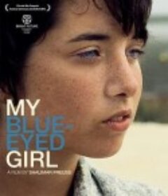 我的蓝眼睛女孩 Ma belle gosse,            (2012)