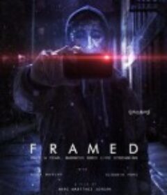 陷害 Framed            (2017)