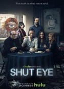 闭眼 第二季 Shut Eye Season 2            (2017)