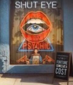 闭眼 第一季 Shut Eye Season 1            (2016)