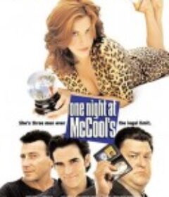 放电无罪 One Night at McCool's            (2001)
