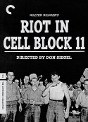 牢狱大暴动 Riot in Cell Block 11            (1954)