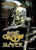 稻草人杀手·续 Scarecrow Slayer            (2003)