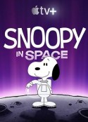史努比上太空 Snoopy in Space            (2019)