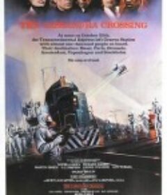 卡桑德拉大桥 The Cassandra Crossing            (1976)