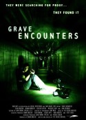 墓地邂逅 Grave Encounters            (2011)