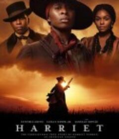 哈丽特 Harriet            (2019)