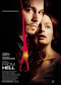 来自地狱 From Hell            (2001)