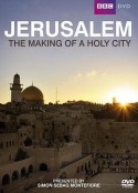耶路撒冷：圣城的诞生 Jerusalem The Making of A Holy City            (2012)