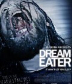 食梦录像 Dream Eater            (2024)