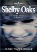 寻踪迷镇 Shelby Oaks            (2024)